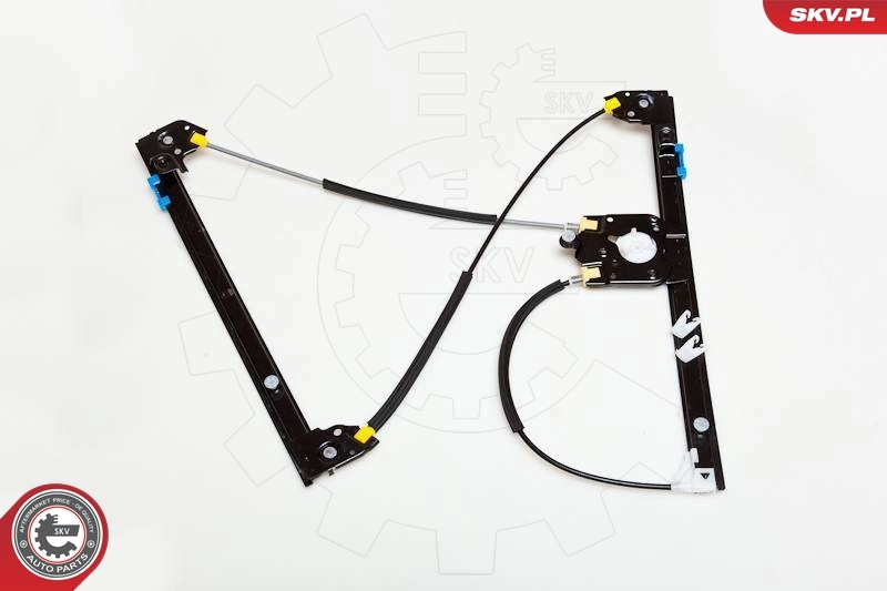 Window Regulator